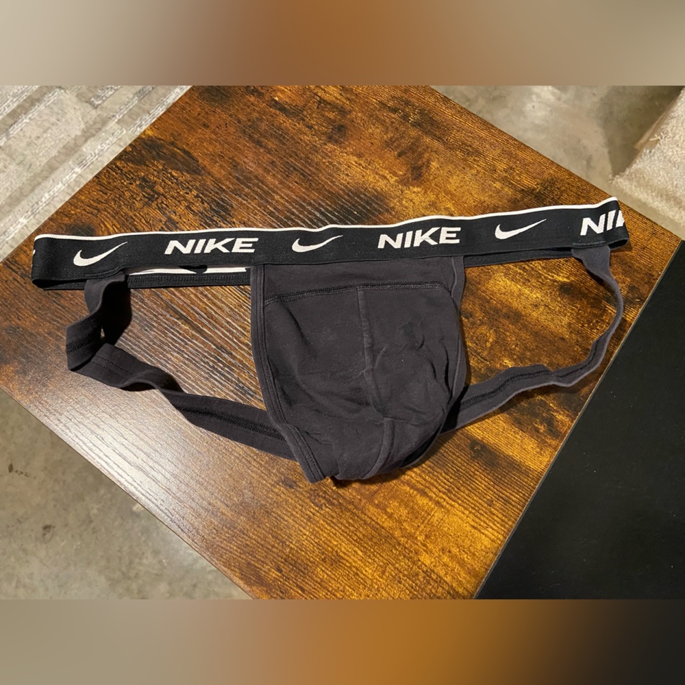 Nike Jockstrap